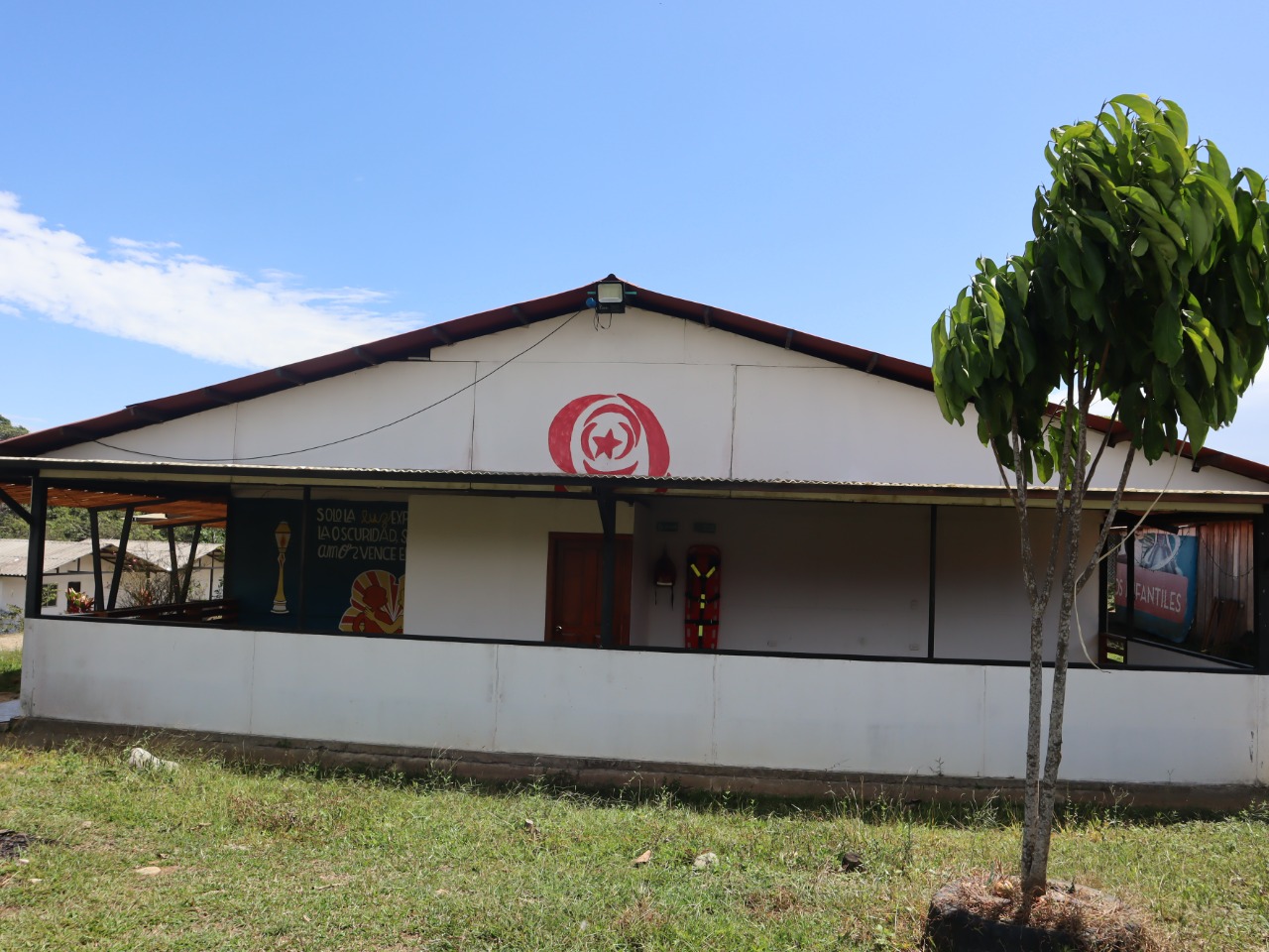 HOSPEDAJE RURAL JARDIN DE LA MONTAÑA 13