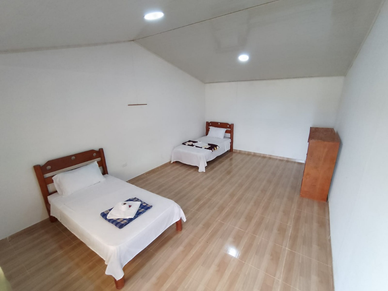 HOSPEDAJE RURAL JARDIN DE LA MONTAÑA 3