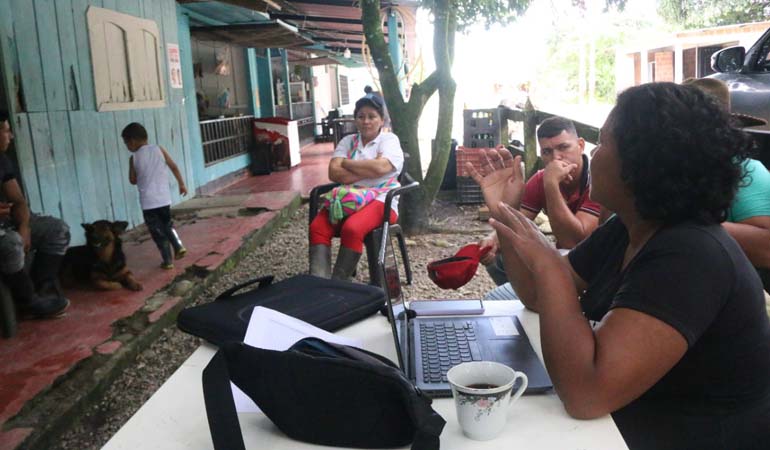 PROYECTOS PRODUCTIVOS